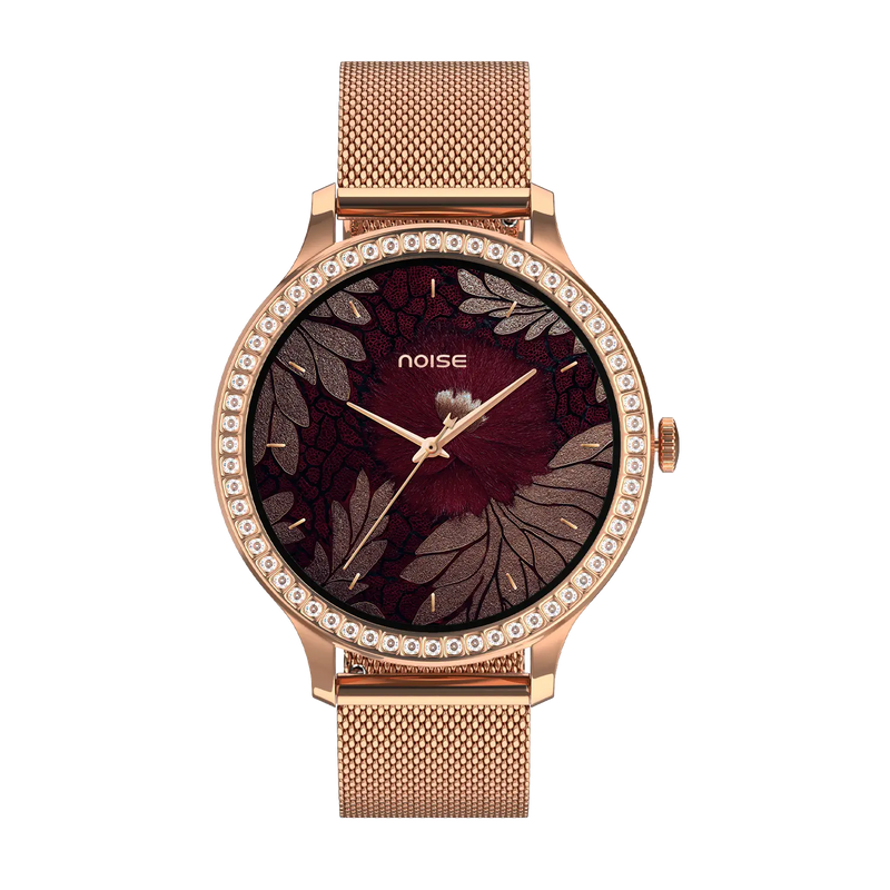 Rose Gold Link