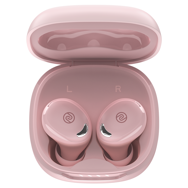 Blush Pink