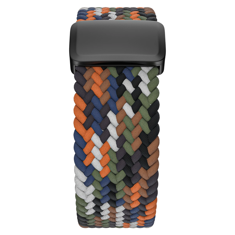 Prismatic Weave