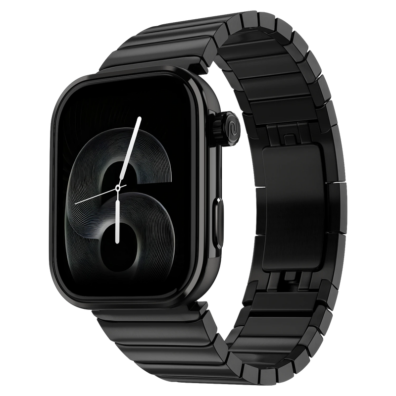 Chrome Black
