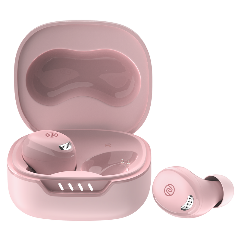 Blush Pink