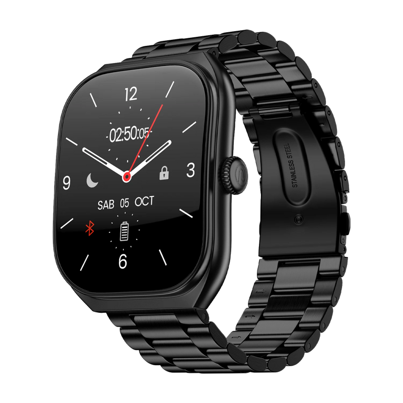 Elite Black