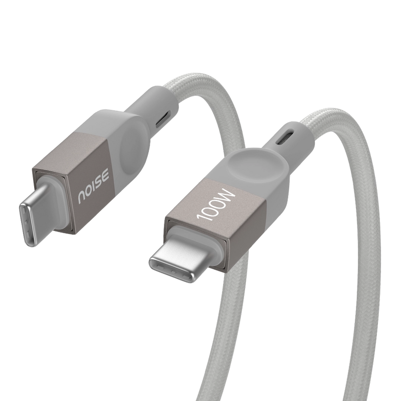 Non-Magnetic / 1 Meter / Grey