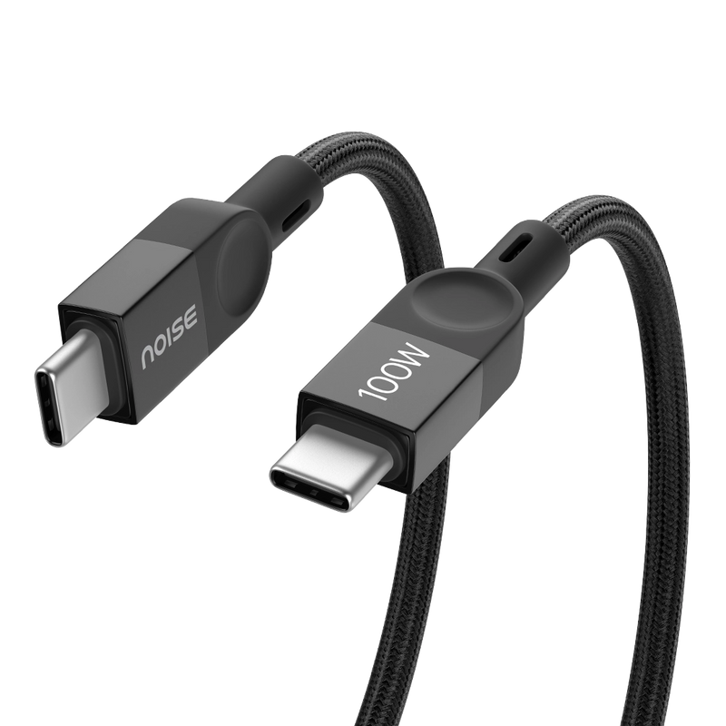 Non-Magnetic / 1 Meter / Black