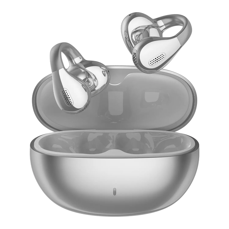 Orbit Silver