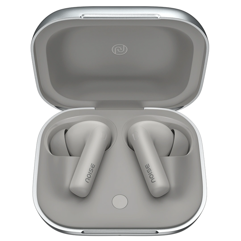 Nimbus Grey