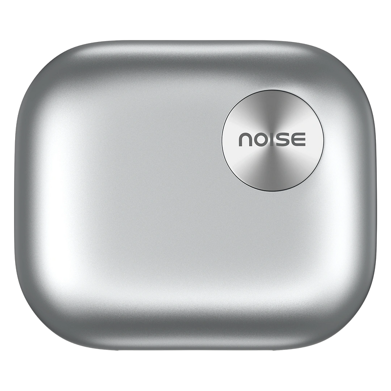 Nimbus Grey