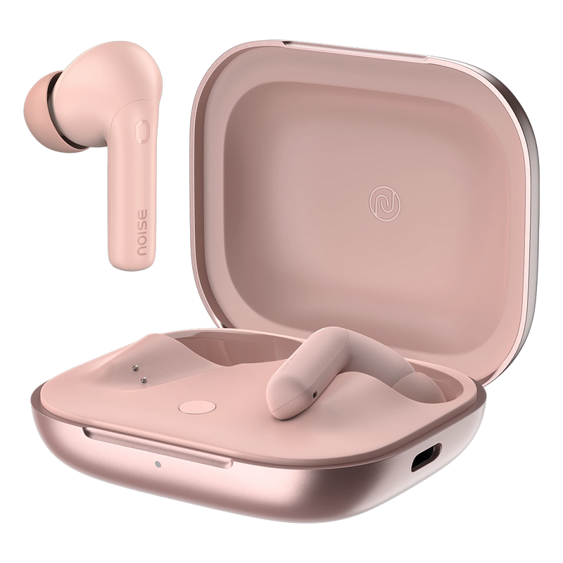 Petal Pink