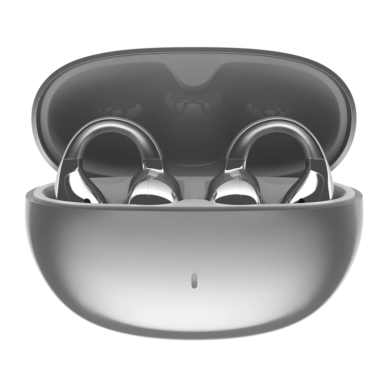 Orbit Silver