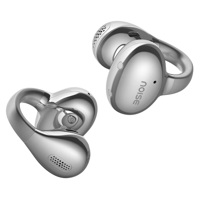 Orbit Silver