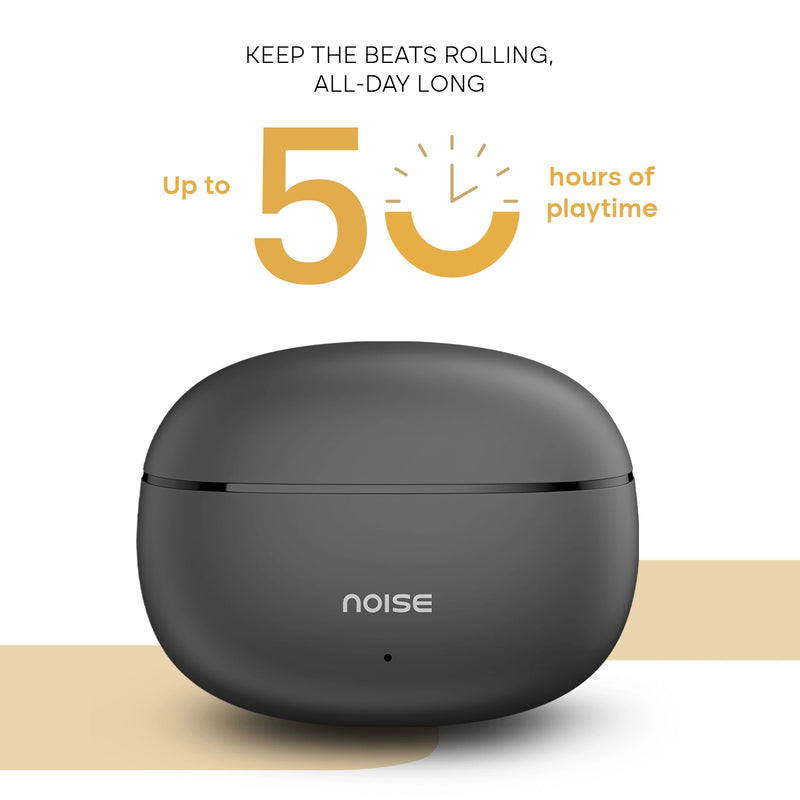 Pebble Black