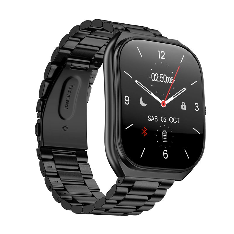 Elite Black