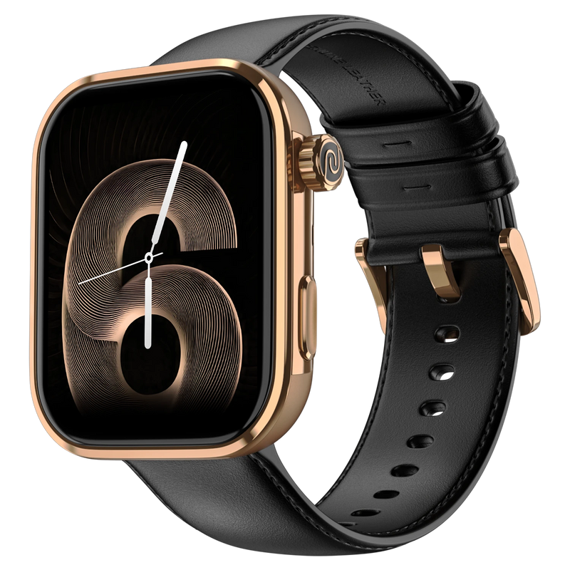 Copper Black