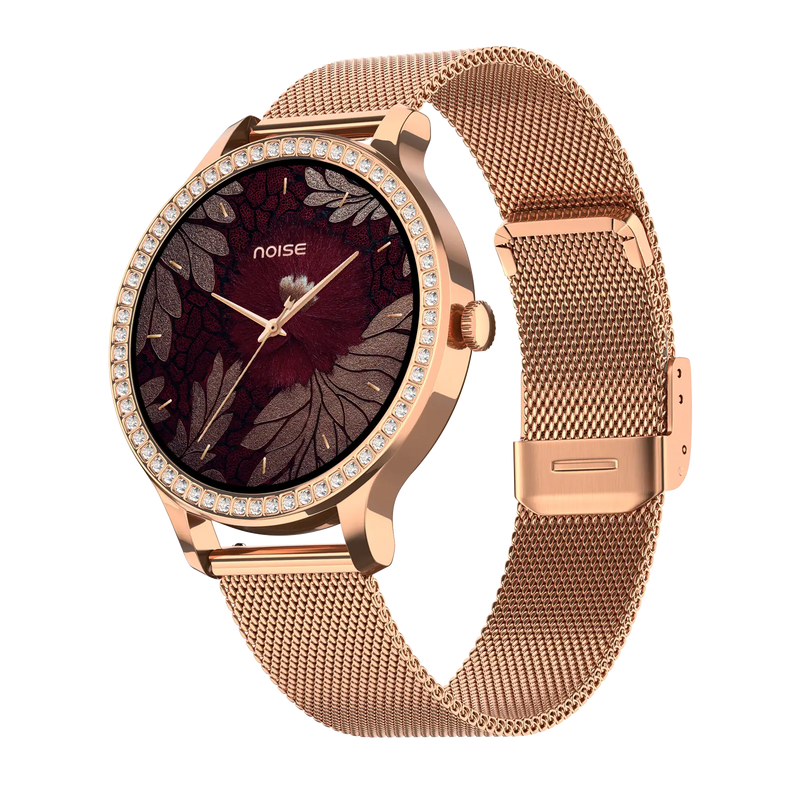 Rose Gold Link