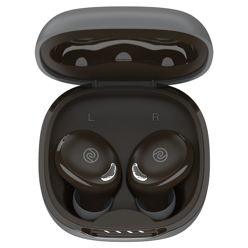 Slate Black