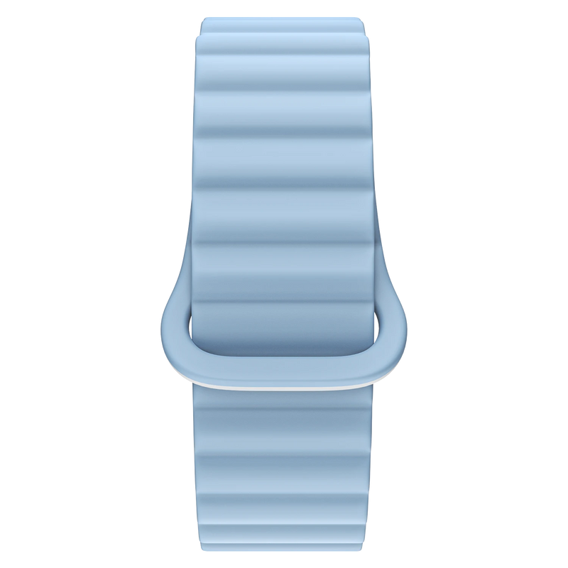 Magnetic Blue