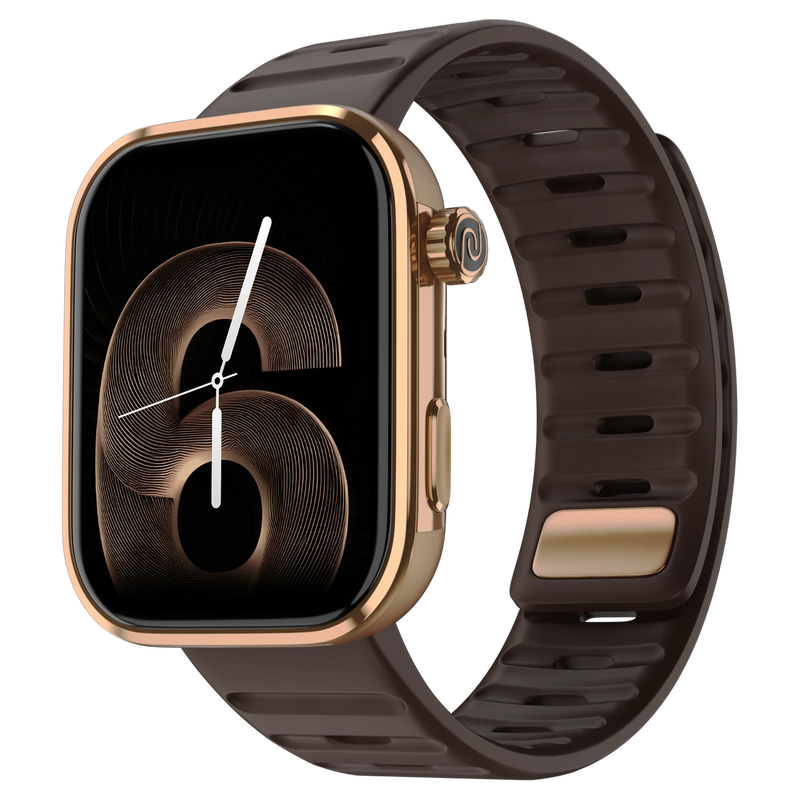 Signature Brown