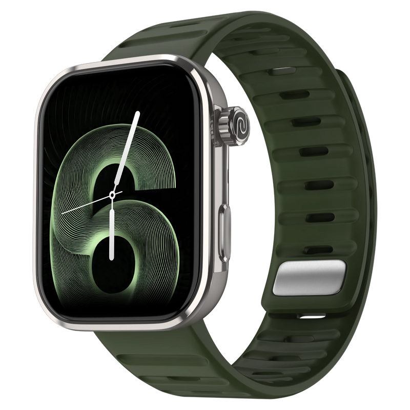 Green Titanium