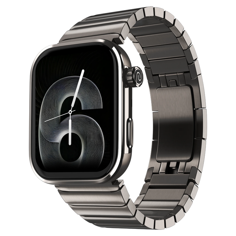 Pure Titanium