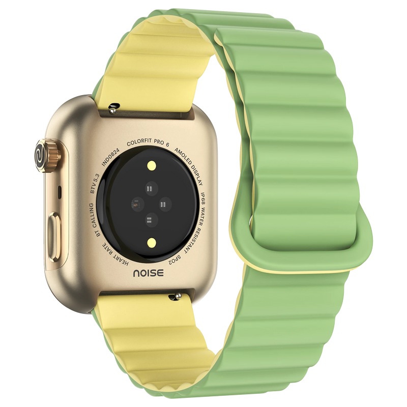 Magnetic Lime