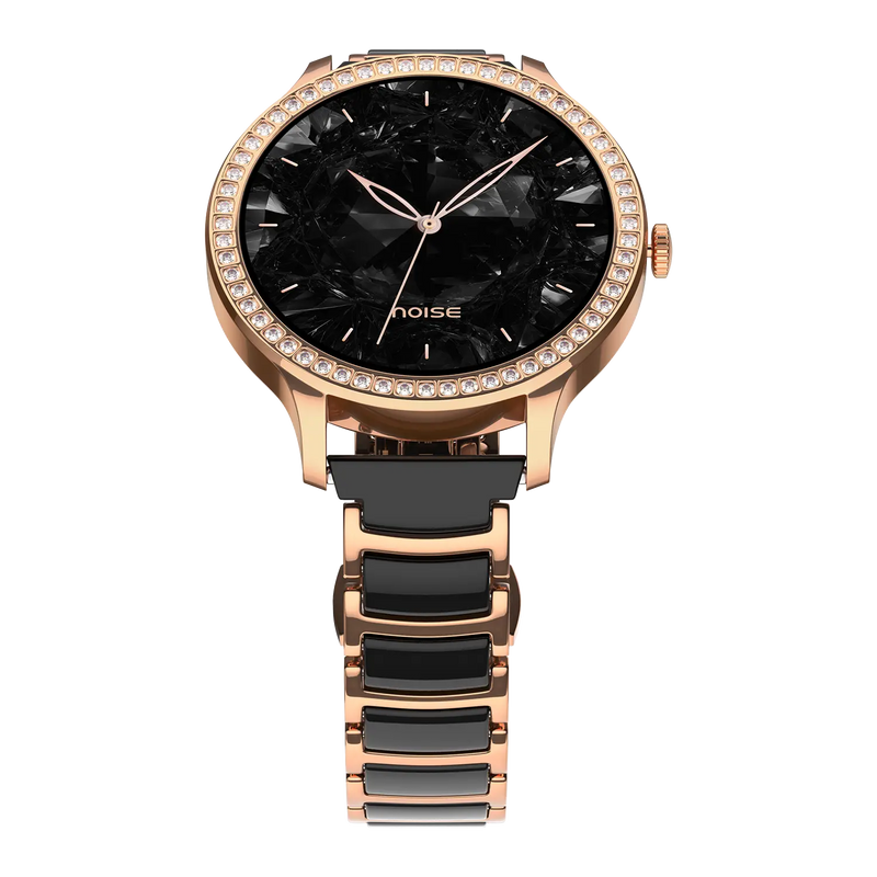 Rose Gold Ceramic
