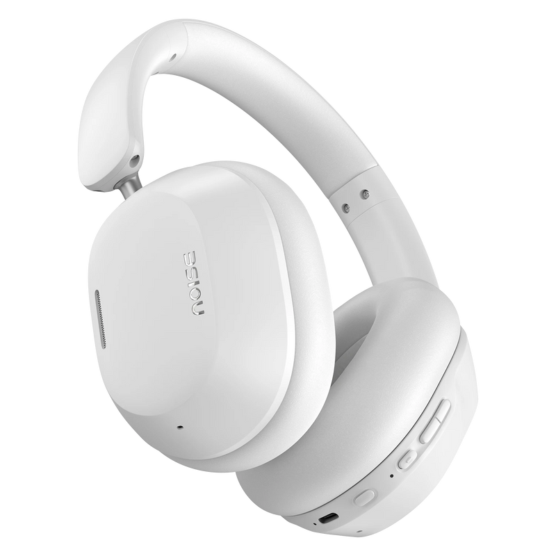 Calm White