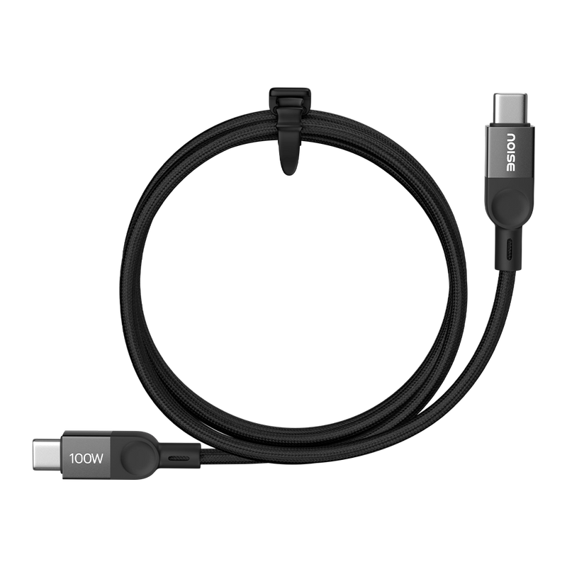 Non-Magnetic / 1 Meter / Black