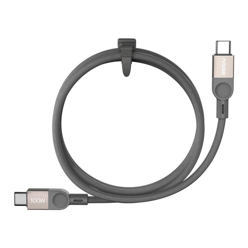 Non-Magnetic / 1 Meter / Grey