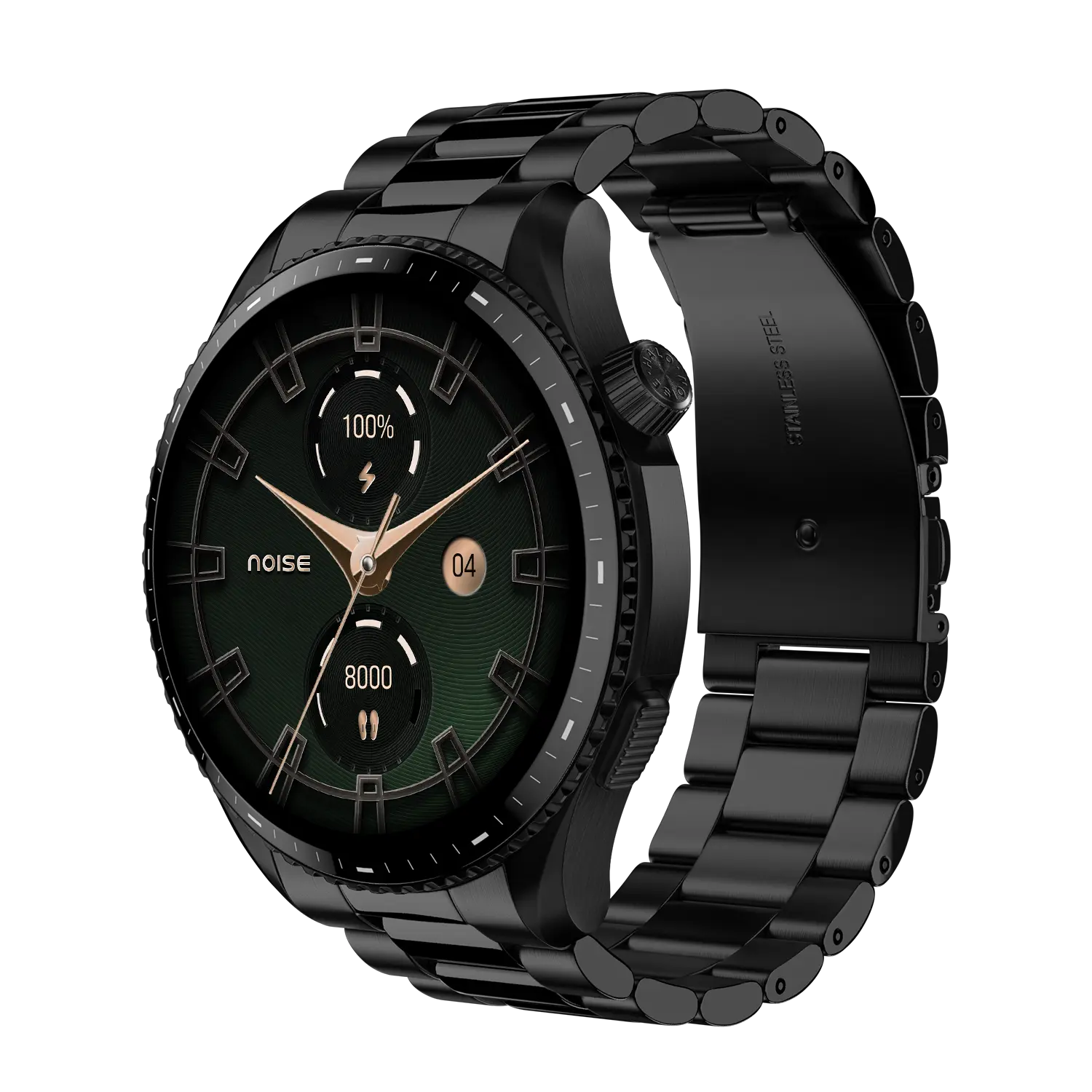 Elite Black