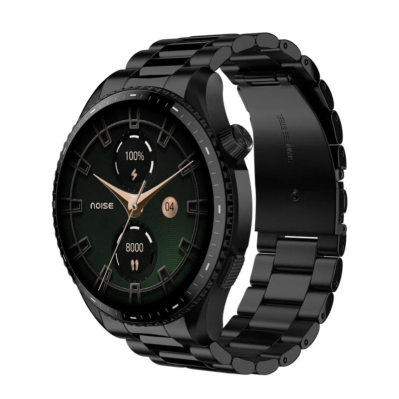 Elite Black