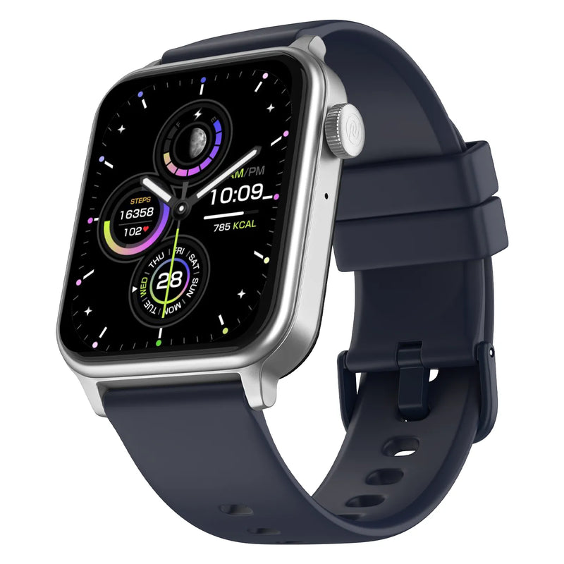 Space Blue
