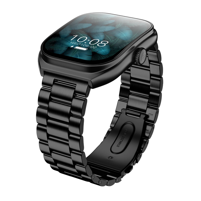 Elite Black