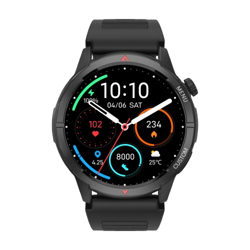 noisefit endeavour 2 smartwatch_1