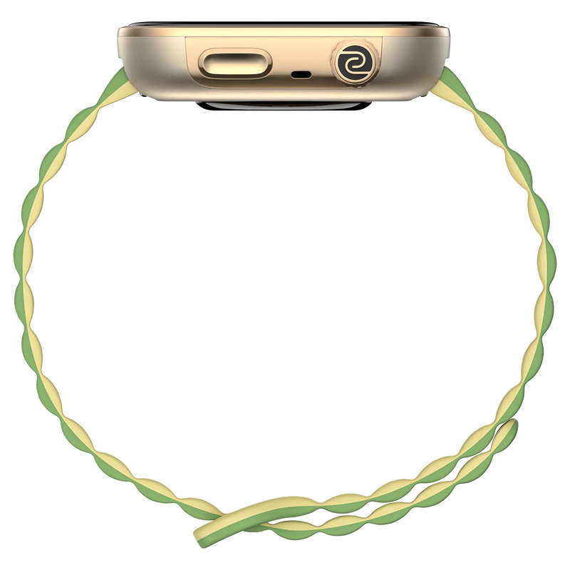 Magnetic Lime