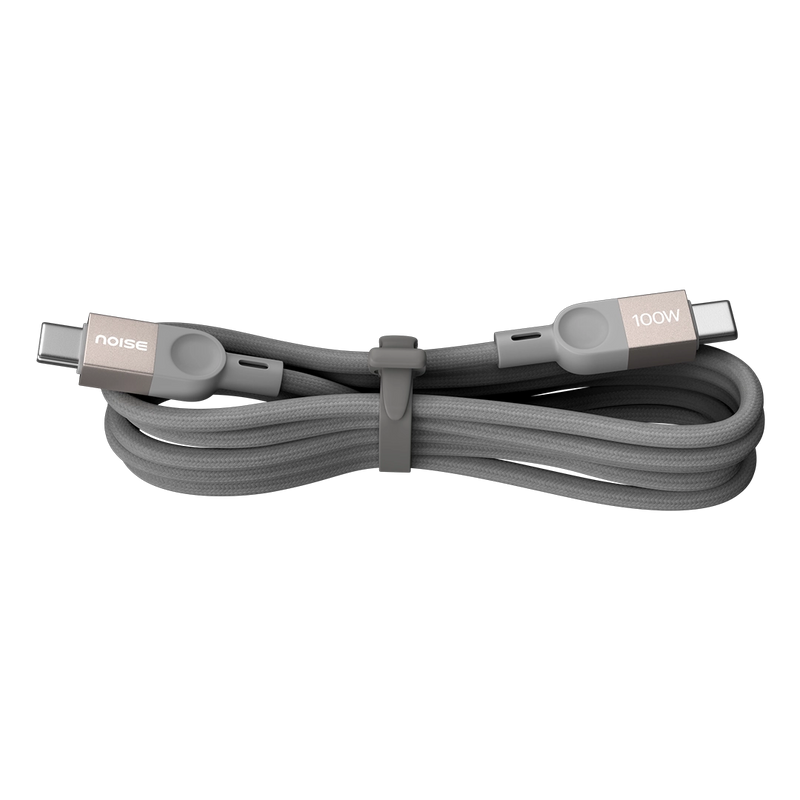 Non-Magnetic / 1 Meter / Grey