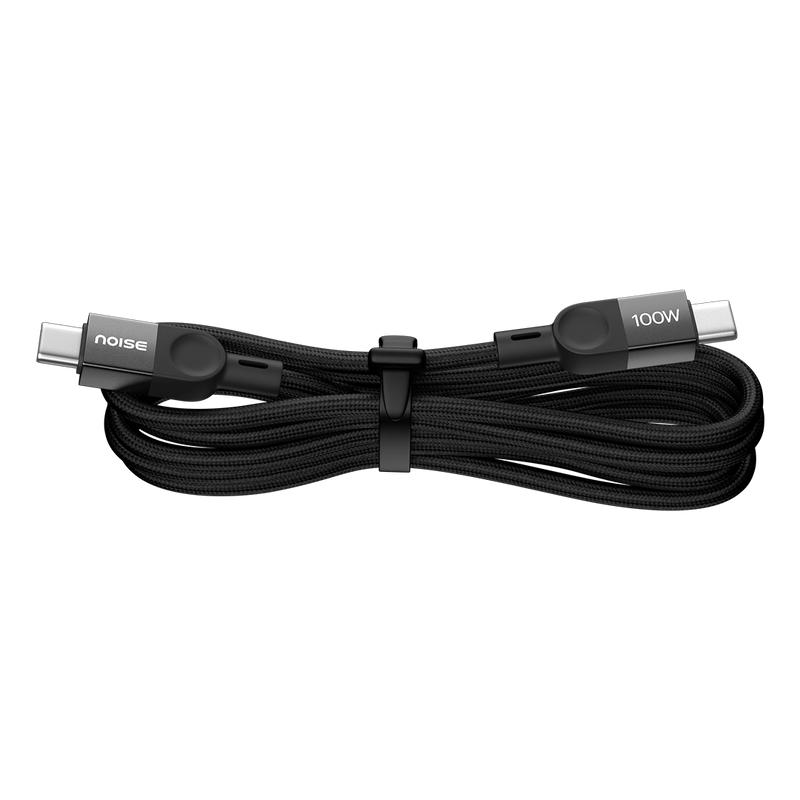 Non-Magnetic / 1 Meter / Black