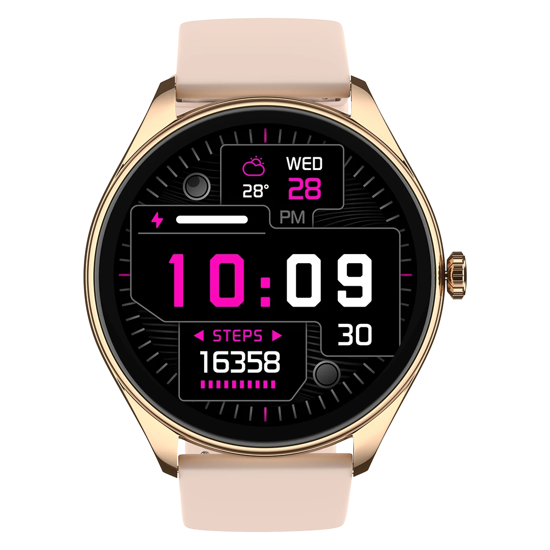 noisefit twist 2 smartwatch_2