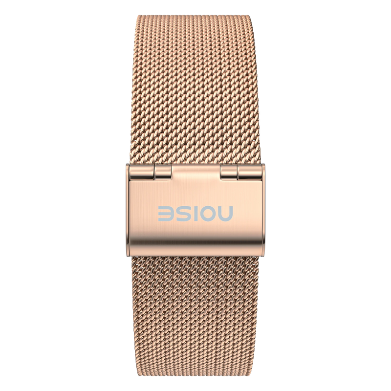 Rose Gold Link