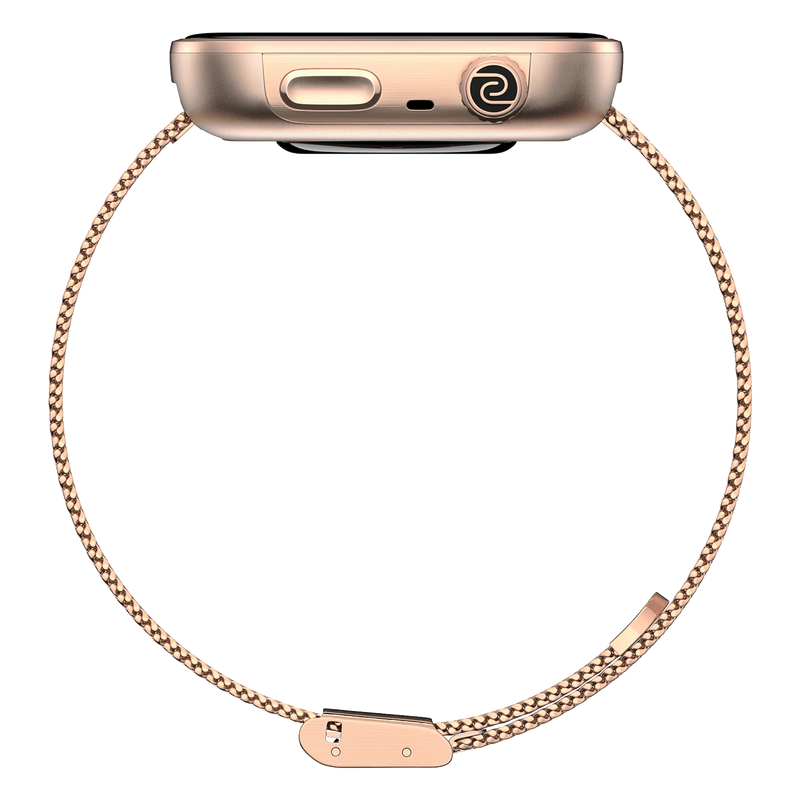 Rose Gold Link
