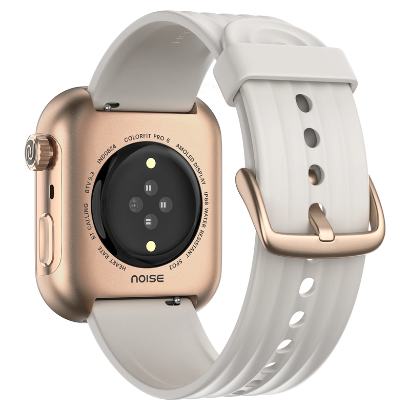 Ivory Gold