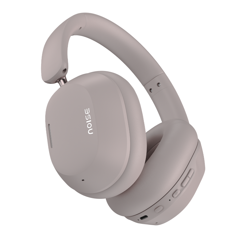 Noise Airwave Max 5 Headphone - Unidays