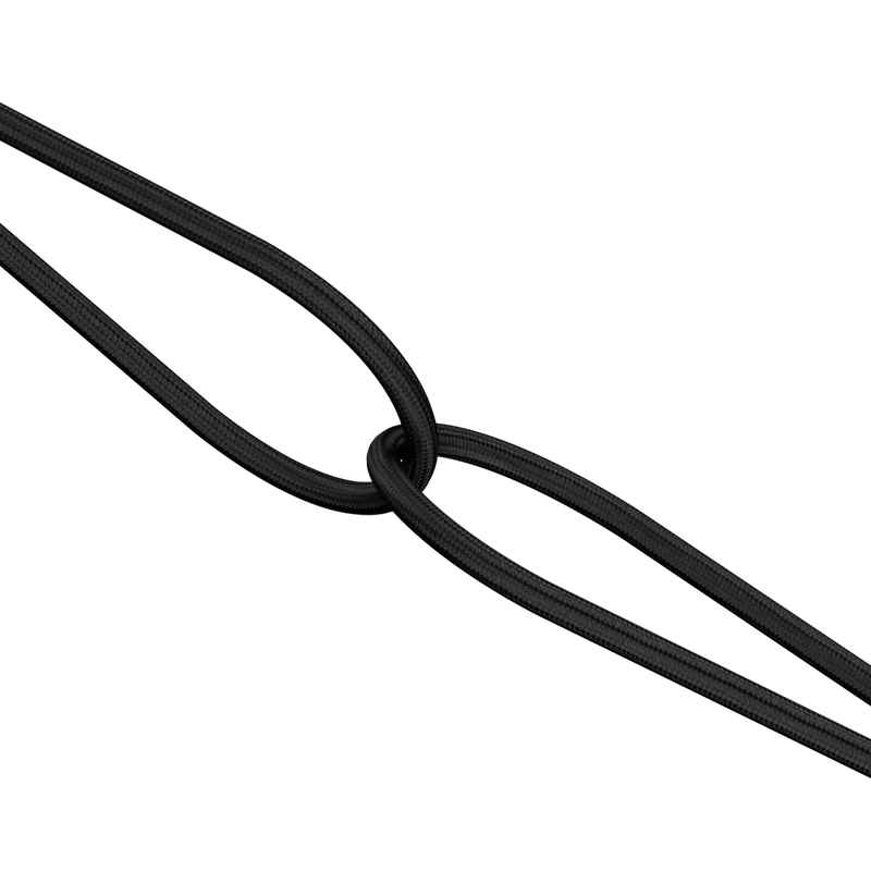 Non-Magnetic / 1 Meter / Black