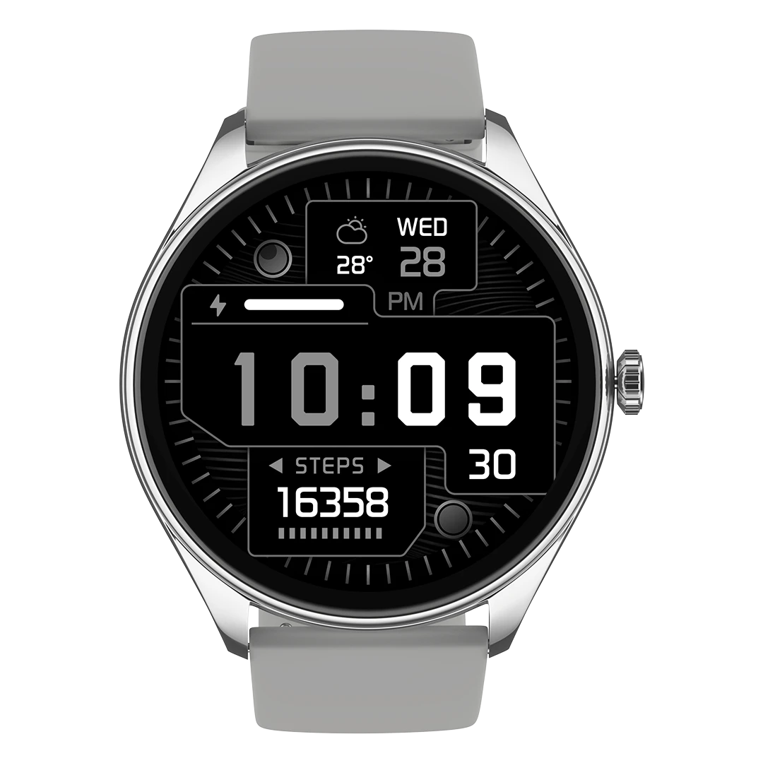 noisefit twist 2 smartwatch_2