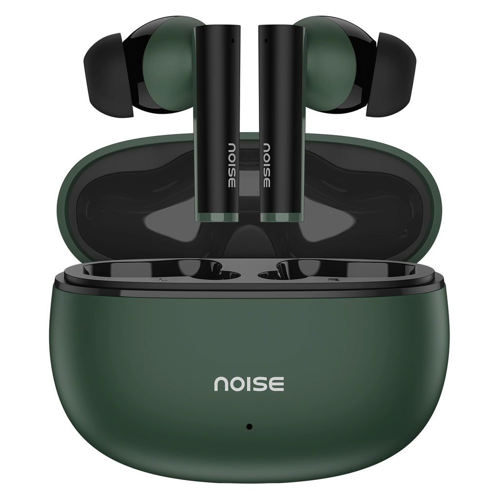 Noise Buds VS501 Truly Wireless Bluetooth Earbuds - Forest Green