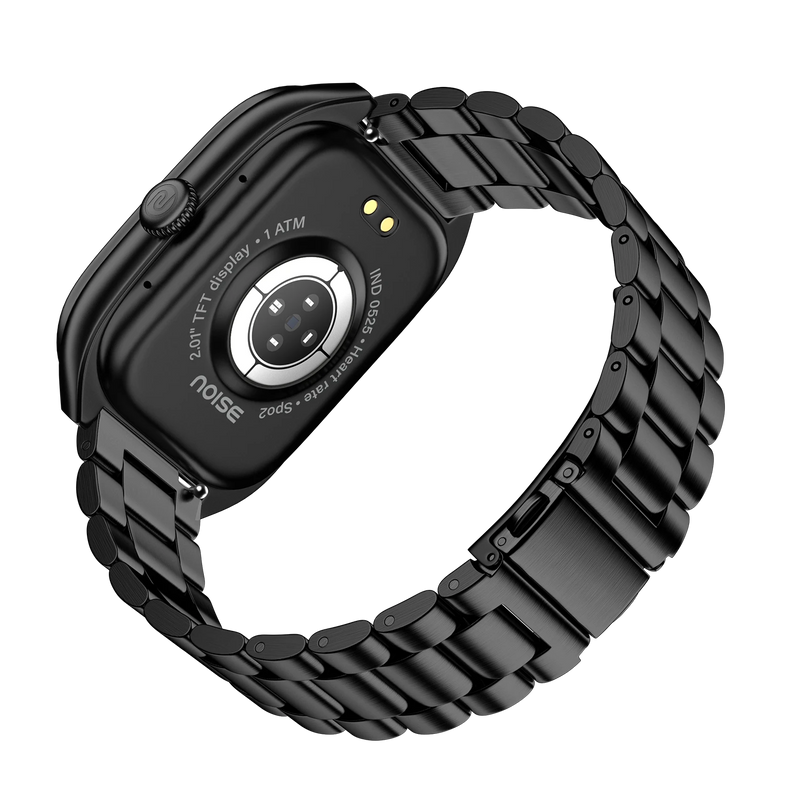 Elite Black