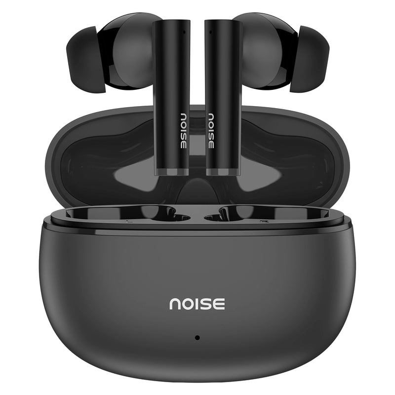 Pebble Black