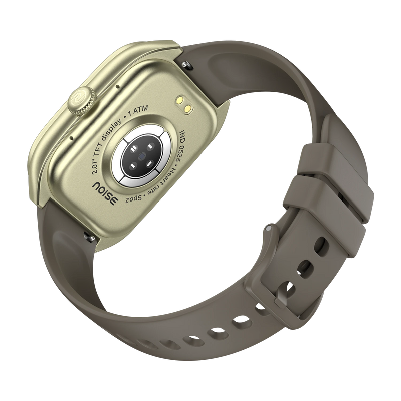 Nickel Brown