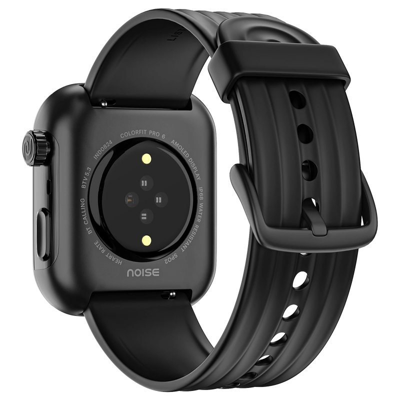 Jet Black