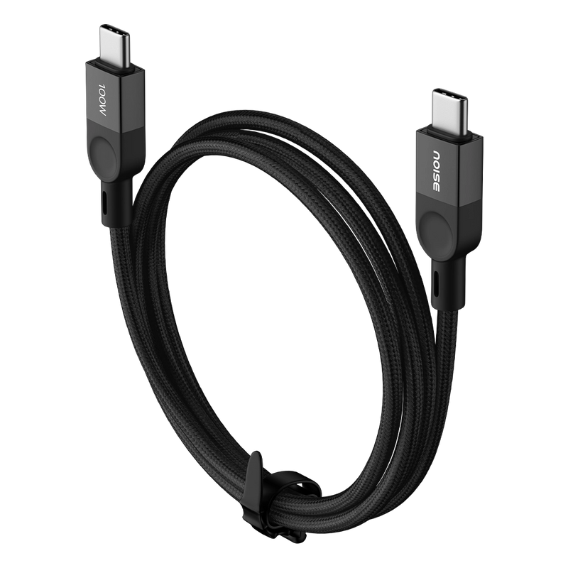Non-Magnetic / 1 Meter / Black