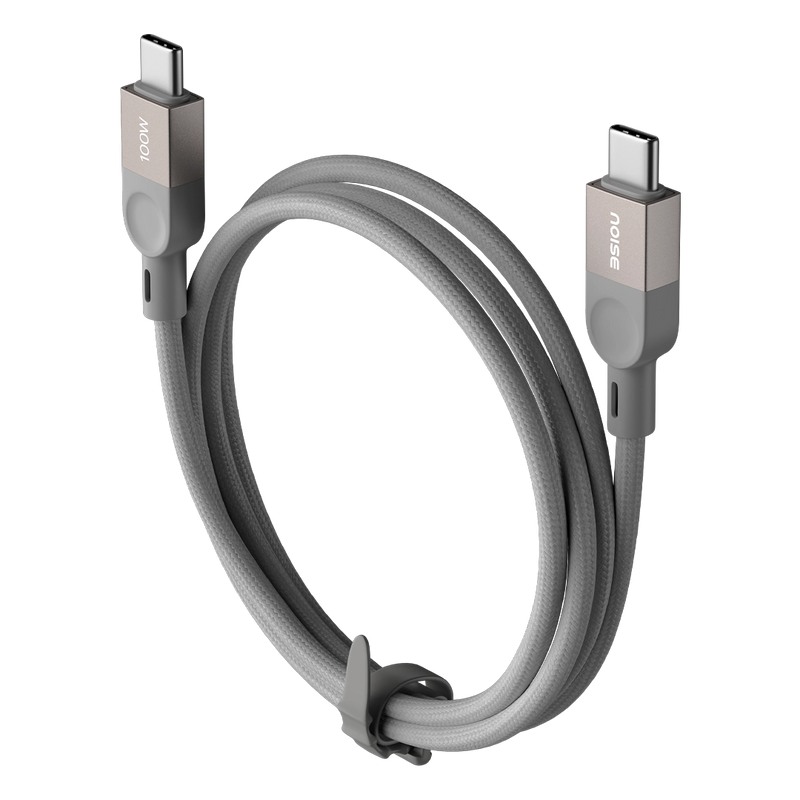 Non-Magnetic / 1 Meter / Grey